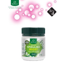 [Lifestream]뉴질랜드 라이프스트림 오가닉 스피루리나 부스트 200타블릿/ 200캡슐 / 200파우더, 200powder