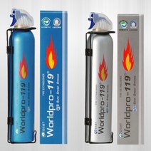 차량용소화기 119 소화기 360ml