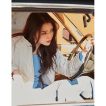 [지오다노] NEW 한소희 초경량 어니언 퀼팅 하프 점퍼 05373501