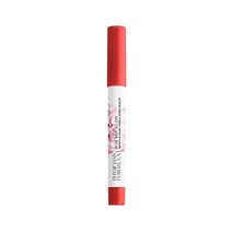 Physicians Formula Rosé Kiss All Day 벨벳 립스틱 립 컬러 메이크업 레드 핫 입술 | 피부과 전문의 테스트 임상 테스트 완료, 뜨거운 입술, 0.15온스(1팩)