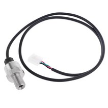 0-0.8MPA G1/4 압력 송신기 트랜스 듀서 센서 INOPUT 5V 출력 0.5-4.5VDC