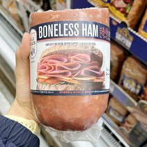 존쿡 본레스햄 1kg_아이스박스포장, 아이스박스포장