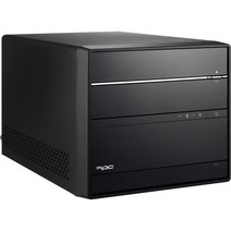 Shuttle XPC Cube SH570R6 미니 베어본 PC Intel H570 125W 11세대/10세대 Rocket Lake/Comet Lake CPU 지원 RAM 없음 HD