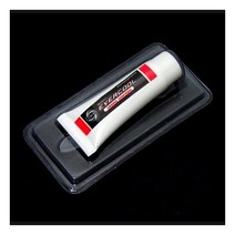 (에버쿨) 써멀컴파운드-25g/써멀구리스/열전도구리스 써멀컴파운드-25g, 딜라이트몰 1