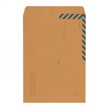 [우수상품]^^&&^^+++ 행정각대봉투 A4 100매 OfficeDEPOT 포켓 서류 우편 발송 우체국 택배 등기