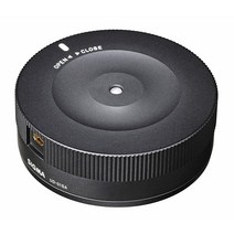 USB 도크, Canon Lenses