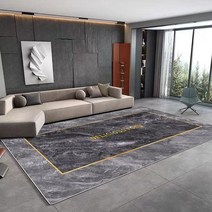 북유럽 스타일 러그 카페트 매트 럭셔리 카펫 거실 대형 moden 장식 홈 미끄럼 방지 바닥 침실 장식 침대 옆 카펫 라운지