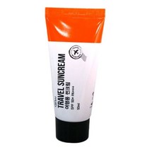 디쥬 여행용 썬크림50ml 휴대용 sun 자외선 차단, 본상품선택