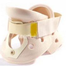 목보조기 목이완기 경추보호대 목지지대 목깁스 의료용 부목 응급, 상품