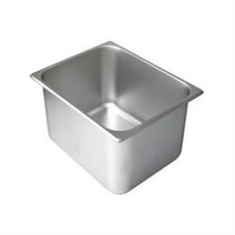 (수입)스텐 밧드 하 1/2 높이8인치