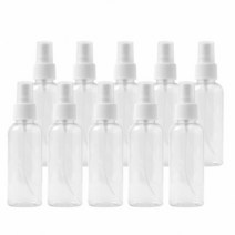 [(주)트리 인천가정지사]뷰티팡 스프레이 공병 10p세트(100ml), 색상:단일색상|사이즈:기본