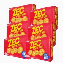 롯데 제크300g(50gx6봉)x6개, 6개