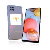 삼성 갤럭시A42 5G 128G 중고폰 특S급/S급 3사 호환가능 공기계 SM-A426, 02_닷 블랙, 128GB