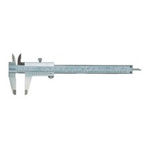 [∂LL7] 미쓰토요-버니어 캘리퍼스 530-123 0-200mm (1EA) 두께측정게이지 도구 측정기 기계_h§eEA, §본상품§e