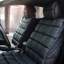 더뉴아반떼MD시트커버 5종 리무진시트커버 BMW420d카시트 2020소나타시트카바 가죽시트커버 스타렉스, 03. 풀커버에이스리무진시트, 초콜렛