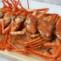 미각기행 신선함을 품은 자숙홍게, 05.자숙홍게 R급 박달급 프리미엄 3kg 8~12미, 1개