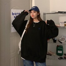 [WINZI_마켓] 티셔츠 단체티 여자티 디자인맨투맨 캐주얼맨투맨 여자긴팔티 남자티