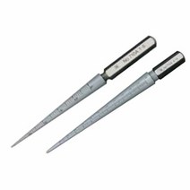 (SK) 테이퍼게이지_TPG-710A_1-6mm, TPG-710A/1-6mm