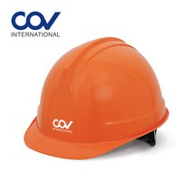 코브 안전모 투구 자동 적색(2469)