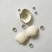 [씽고빙고] 크리스탈 반구 유리 반구 크리스탈 유리 문진, 36개