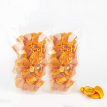 감말랭이 700g 2봉 _지리산한씨네영농, 2개