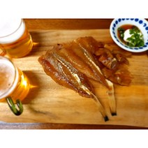 [서촌식품] 싱싱참어포 통통 대왕아귀꼬리포 500g, XL