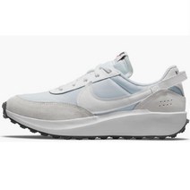 국내매장판 나이키 와플 데뷰 화이트 남성 운동화 러닝화 DH9522 101