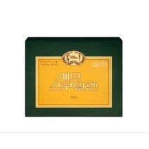 세모 스쿠알렌 2g 180캡슐 1곽, 1개