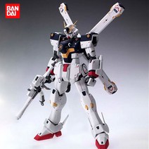 elco (MG089) 1대100 크로스본 건담 X- pro