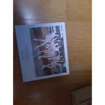 여자친구-귀를귀울이면, 1CD