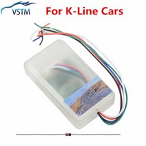 자동차 스캐너 차량진단기 차량용 다그3 Universal- IMMO 에뮬레이터 CAN-BUS/Canbus 차량용 좌석 점유 센, 02 for k-line car