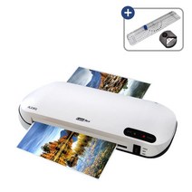 코팅기 JL2302 A4 라미에이스사무기기 라미네이터(코팅기) A4코팅기 코팅기 JL2302 A4 라미에이스 a4 코팅용지 a2 코팅지 열코팅기 미니 코팅기 a3 손코팅지 A2, 본상품