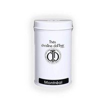 성남점 크리스틴 다트너 몬트리올 80g, 단일총 수량