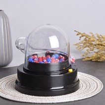 자동 로또 추첨기 게임기 성인 집콕놀이 술자리게임 복불복게임, 본상품선택