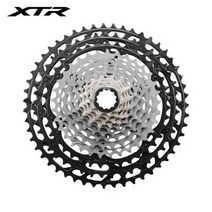 시마노 XTR CS-M9101-12 12단 10-51T 스프라켓, 1개