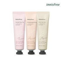 제주 블렌딩 티 핸드크림 100mL 3종 택1, 호지티_131171369, 상세설명 참조