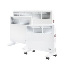 스탠드 벽걸이겸용 전기컨벡터벽걸이온풍기 전기온풍기, SF-PCV10 1kw