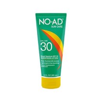 선크림 광고용 자외선 차단 로션 - SPF 30 SPF 50 SPF 85 - 3oz &, 3oz - SPF30