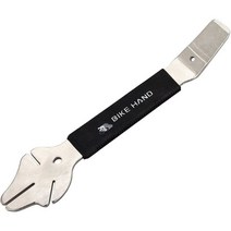 바이크핸드 바이크 듀얼 로터 트루 얼라인먼트 트루잉 포크 브레이크 렌치 라쳇, 상품선택