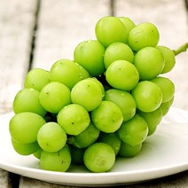호미와포크 김천 샤인머스켓2k 고당도 포도한번 드셔보세요, 1박스, 샤인머스켓 2kg(5수)