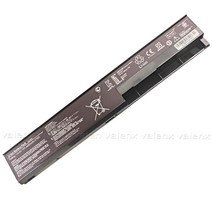 노트북부품 6 셀 배터리 Asus X301A X301U X401 X401A X401U X501 X501A X501U A31X401 A32X401 A41X401, [1] 4001  5000 MAh