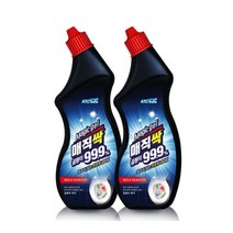 아토세이프 매직싹 곰팡이 제거제 벽지 실리콘 화장실 벽 욕실 750ml 2개, 단품없음