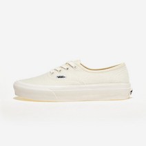 반스 어센틱 - WHITE 129323