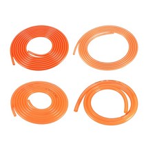 컨베이어벨트 부품 화물 승강용 기계 부속 uxcell 3mm-12mm 직경 pu 전송 원형 벨트 컨베이어 본딩 건조기 용 고성능 부드러운 우레탄 벨트, 12mm 10피트, 1개
