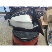 bmw 5시리즈 사이드미러 백미러 f10 [카메라 타입][중고]유리없음 카메라포함 - 수입차중고부품