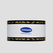 감열 리본 (조사 블랙 38mm), 조사 블랙 38mm