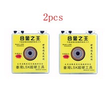 타일시트지22x6x6mm 수동 세라믹 타일 절단 기계 칼 휠 합금 커터 헤드 벽돌 블레이드, 01 2pcs