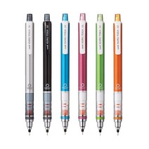 미쓰비시 쿠루토가 샤프 M5-450 0.5mm 블랙(24)