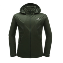 아이더 아이더(EIDER) 이월상품 남성용 간절기 바람막이자켓 메케니컬스트레치소재적용 활동성우수 터치감우수 후드탈부착 DMU19103 TORVI (토비) α JACKET K82
