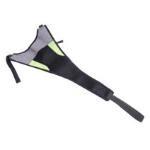 스마트로라 자전거 트레이너 즈위프트 실내 홈 연습 평 롤러 트레일러 자전거 트레이너 프레임 사이클링 6.0 터치 스크린 땀 방지 네트 실내 mtb 자전거 블록 스웨트 스트립 땀, 검정과 녹색, 03 Black and Green